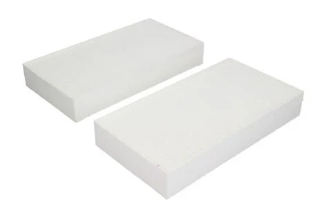 Фильтр, воздух во внутренном пространстве JC PREMIUM B4M028PR-2X