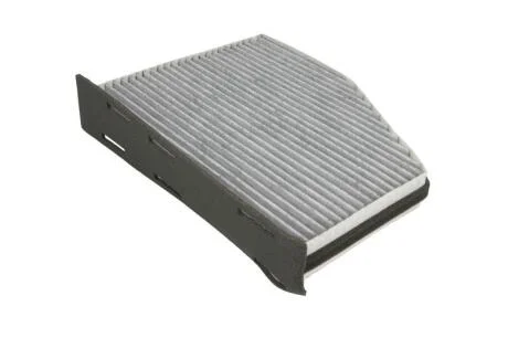 Фільтр салону із елементами активованого вугілля MERCEDES E T-MODEL (S211) AUDI A3, Q3, TT SEAT ALHAMBRA, ALTEA, ALTEA XL, LEON, TOLEDO III SKODA OCTAVIA I, OCTAVIA II 1.0-Electric 06.96- JC PREMIUM B4W018CPR