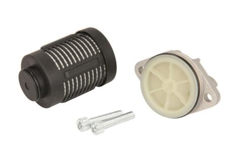 Фільтр масляний муфти Haldex (IV-V generation) VW Tiguan 12-16, Volvo AWD S60, S80, S80L, V60, V70, XC60, XC70, XC90 09-12, Skoda Yeti 09-12 JC PREMIUM BSW025PR