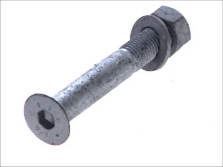 Ремкомплект сідла JOST SK 2121-15