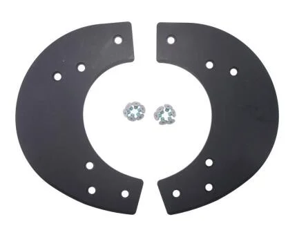 Ремкомплект сідла JOST SK 3106-003