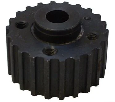 Шестерня коленвала VAG 80/CADDY II/GOLF I/GOLF III/JETTA/PASSAT/TRANSPORTER III JP GROUP 1110450700