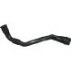 Шланг VAG A3/BORA/CADDY III/GOLF IV/GOLF V/GOLF VI/JETTA/OCTAVIA 00- вентиляции картера JP GROUP 1111152300 (фото 1)