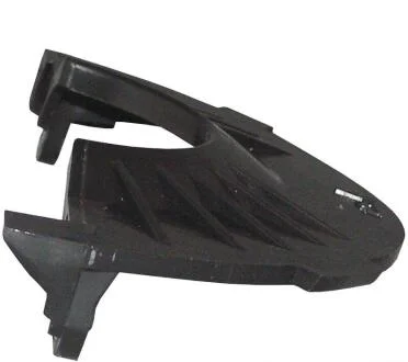 VW кожух ременя (верхн.частина) Passat 88- JP GROUP 1112400400