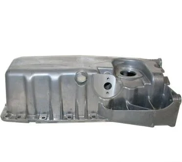 Поддон двигателя VAG A3/BORA/GOLF IV/OCTAVIA/POLO/TT -05 1.8T JP GROUP 1112902000