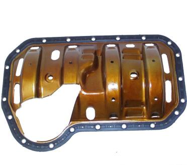 Прокладка піддона Caddy II/T4 1.9D/TD/SDI -04 JP GROUP 1112950100