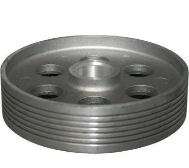 Направляючий ролик газорозподільного механізму JP GROUP 1114000200