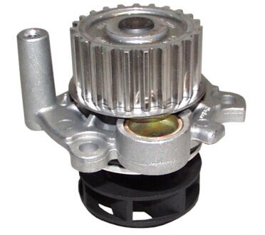 Водяний насос Caddy III/T5 03-/Golf IV/Passat B5/A4/A6 1.8T/2.0i 03- JP GROUP 1114102700