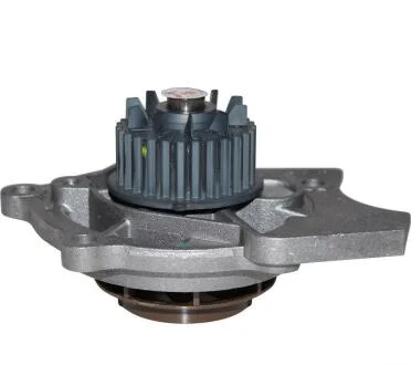 AUDI помпа води A3, A4, A5, VW Passat 1.8-2,0TFSI JP GROUP 1114105900
