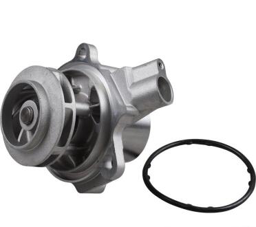 VW помпа води Audi A3,4,5,6,Q2,Q5,TT,Seat,Skoda Koriaq,Octavia III,SuperB III,Caddy IV,CC,Golf VI,VII,Passat,T6,Touran,Tiguan 2.0TDI 13- JP GROUP 1114113400