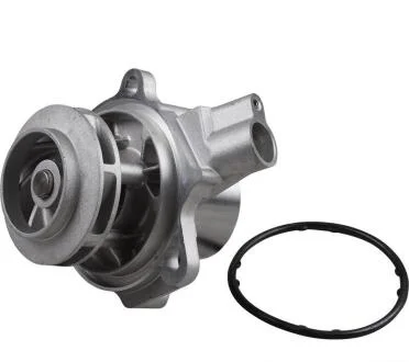 VW помпа води Audi A3,4,5,6,Q2,Q5,TT,Seat,Skoda Koriaq,Octavia III,SuperB III,Caddy IV,CC,Golf VI,VII,Passat,T6,Touran,Tiguan 2.0TDI 13- JP GROUP 1114113400
