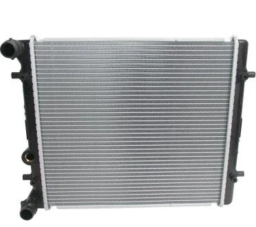 Радіатор води VW Golf IV/Octavia/Bora 96-05 1.4/1.6 (427x399x22) JP GROUP 1114201100