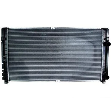 Радiатор охолодження довга база 720x414x32mm JP GROUP 1114206600