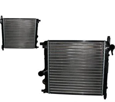 Радіатор охолодження двигуна JP GROUP 1114208200