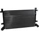 Радіатор двигуна VW LT 28-35 (2DM) 2,3 2,5SDI/TDI 2,8TDI LT 28-46 (2DX0AE) 2,3 2,5SDI/TDI 2,8TDI JP GROUP 1114209200 (фото 1)