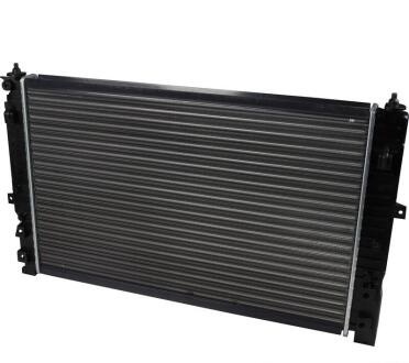 VW радіатор Passat -05, AUDI A4/A6 95- JP GROUP 1114209500