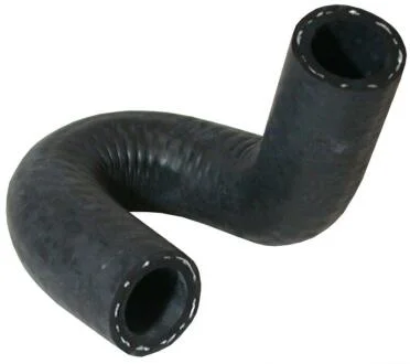 Патрубок радіатора Golf III/Passat B4 (від теплообмінника) JP GROUP 1114301100