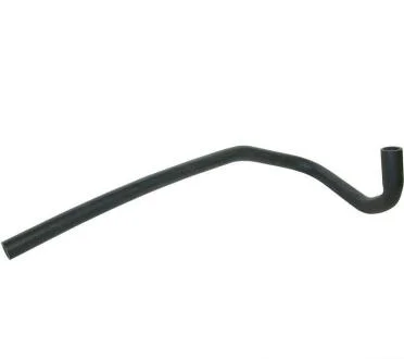 Патрубок системи охолодження ниж. Audi 80 -91 (від розш. бачку) JP GROUP 1114304000