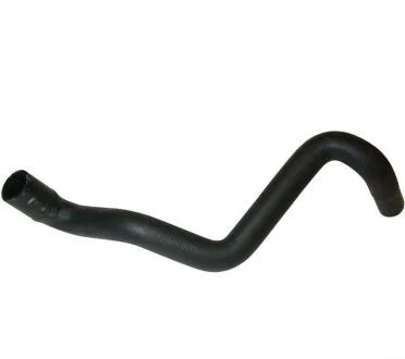 Патрубок системы охлаждения (двигатель-радиатор) Audi 80 B4 1.6-2.0 91-96 JP GROUP 1114304900