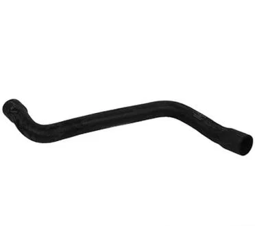 Патрубок системи охолодження Golf III/IV/Vento 91- (верхній) JP GROUP 1114307900