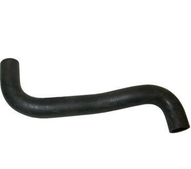 Патрубок охолодження (двигун-радіатор) VW GOLF, PASSAT, AUDI 80, 100 1,6-1,9 8/ JP GROUP 1114309200