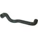 Патрубок сист. охол. VW Golf III, Caddy, Passat, Vento 1.6-1.8i (88-99) JP GROUP 1114309700 (фото 1)