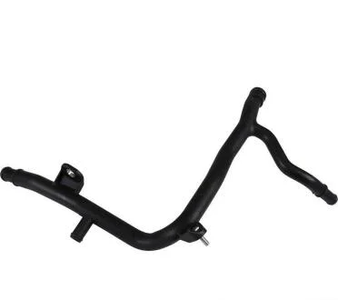 Патрубок системи охолодження OCTAVIA II/GOLF/JETTA III 1.6 04-13 JP GROUP 1114404000