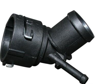 Флянець системи охолодження VW Golf, Audi A3, Passat, Skoda JP GROUP 1114450500