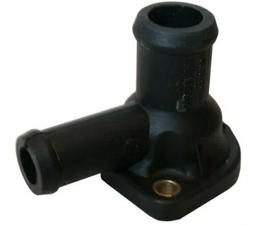 Фланец системы охлаждения VAG 100/80/CORRADO/GOLF I/GOLF III/JETTA/PASSAT/POLO -02 JP GROUP 1114500700