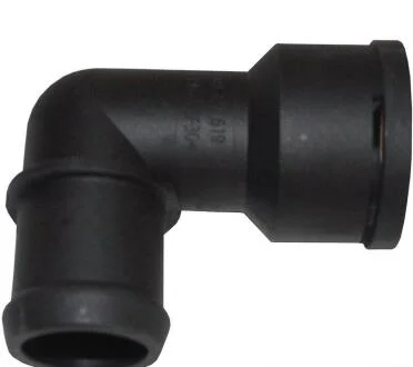 Фланец системы охлаждения VAG CADDY II/GOLF III/POLO/VENTO JP GROUP 1114502500