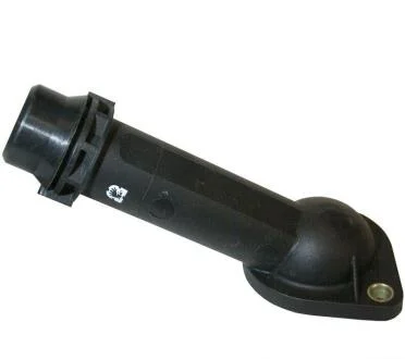 Флянець системи охолодження Audi A6/Passat B5 1.6-2.0 (термостат) JP GROUP 1114503900