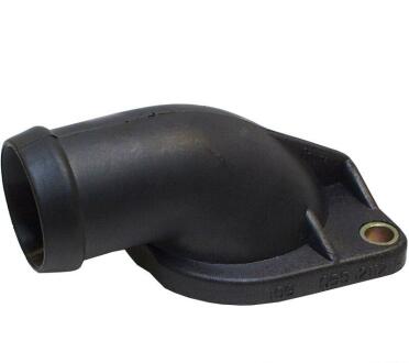 Фланец системы охлаждения VAG 100/80/90/CADDY I/CORRADO/GOLF I/GOLF II/JETTA/PASSAT/SCIROCCO/TRANSPORTER IV -03 JP GROUP 1114506200