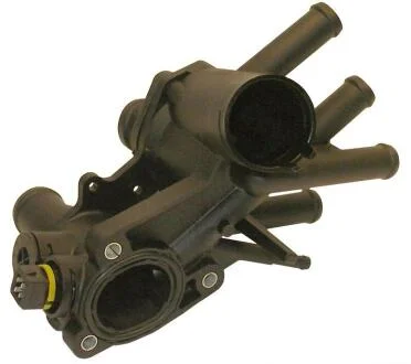 Корпус VAG GOLF III/POLO/VENTO -99 термостата JP GROUP 1114508200