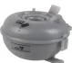 Компенсаційний бачок Audi A3, Q2, Q3, Tt Seat Ateca, Leon, Leon St Skoda Fabia Iii, Karoq, Kodiaq, Octavia Iii, Superb Iii Vw Arteon, Atlas 04.12- JP GROUP 1114702900 (фото 1)