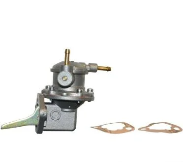 VW бензонасос (механіч.) Golf,Jetta,Passat, AUDI 80/100 JP GROUP 1115200600