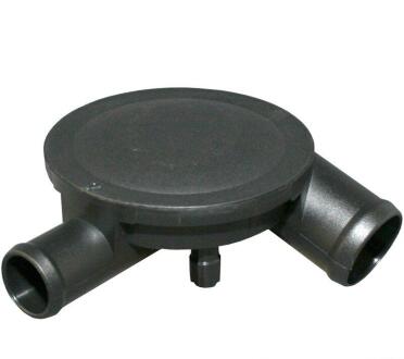 Клапан VAG 80/A4/A6/CADDY II/GOLF III/PASSAT/POLO/VENTO -01 вентиляции картерных газов JP GROUP 1116002700