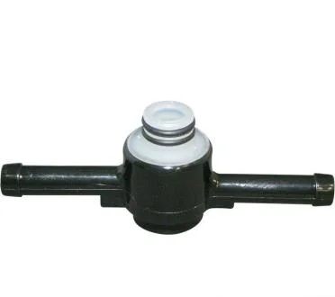 VW Клапан топливного фильтра(d8) Golf,Passat,,Polo,A3,A4 JP GROUP 1116003500