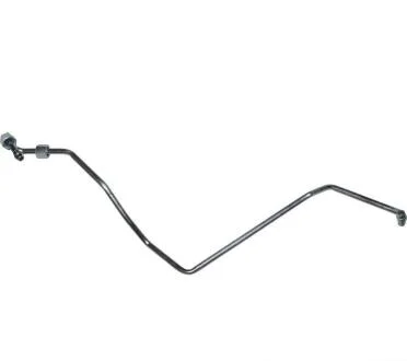 Трубка мастила турбіни Caddy III/Golf V/Passat/Octavia II 1.9TDI 03- JP GROUP 1117601800