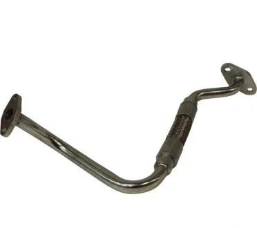 Трубка мастила турбіни CRAFTER 30-35 2.5 TDI 06-13 JP GROUP 1117601900