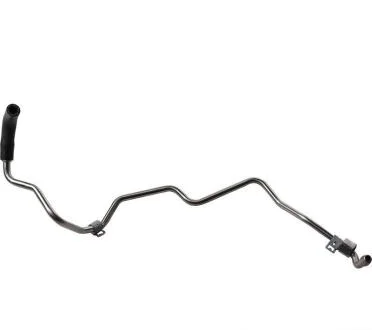 Трубка мастила турбіни OCTAVIA II/PASSAT B6 2.0 TDI 05-13 JP GROUP 1117602000