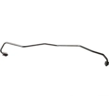 Трубка мастила турбіни Golf VI/Jetta III/Passat/Octavia II/SuperbII 2.0TDI 05- JP GROUP 1117602100