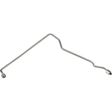 Трубка мастила турбіни AUDI A4/A6 2.0 TDI 04-11 JP GROUP 1117602700