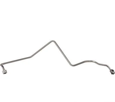 Трубка мастила турбіни Golf VI/Jetta III/Passat/Octavia II/SuperbII 2.0TDI 05- JP GROUP 1117602900