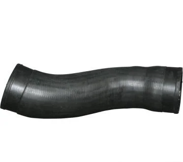 Патрубок інтеркулера (знизу) LT 2.5TDI 98-06 (ANJ/AVR) JP GROUP 1117700400