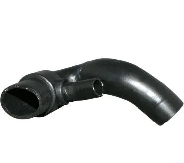 VW патрубок інтеркулера Passat 1,8 -05, AUDI A4/A6 JP GROUP 1117700600