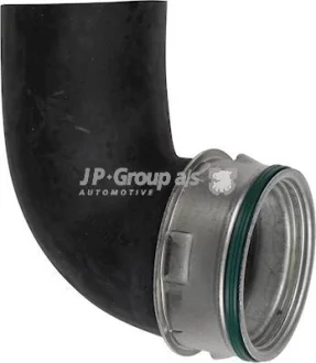 VW патрубок турбіни Passat 1.9TDI 00-,Audi A4/6 1.9TDI 01- JP GROUP 1117702900