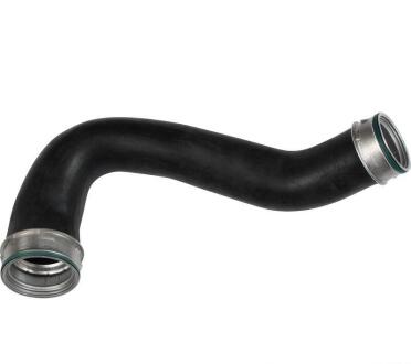 Патрубок інтеркулера TOUAREG (7LA, 7L6, 7L7) 2.5 R5 TDI 03-10 JP GROUP 1117706300
