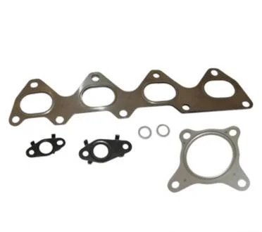 Прокладка турбіни (к-кт) OCTAVIA II/PASSAT B6/B7 1.4 TSI 07-14 JP GROUP 1117754710