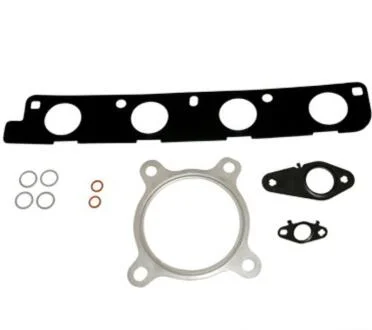 Прокладка турбіни (к-кт) AUDI A4/A5 1.8 TFSI 07-17 JP GROUP 1117756510