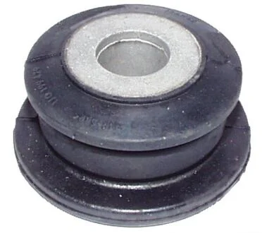 Сайлентблок подрамника VAG A3/GOLF 96-/98- передн.подрамника задн. JP GROUP 1117902100